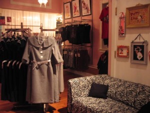 Pretty Things Boutique